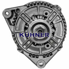 AD KUHNER 301140ri -  Генератор